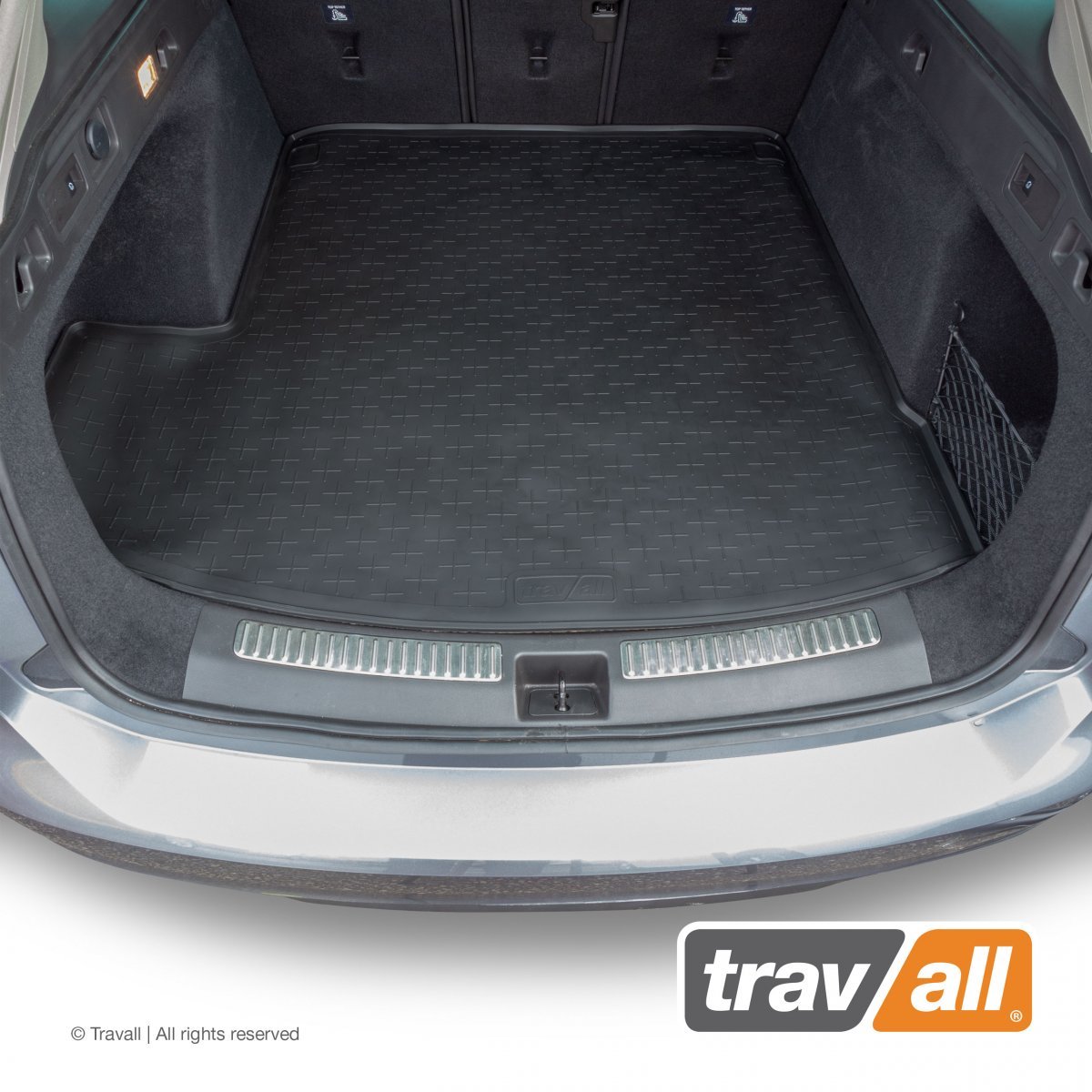 Travall CARGOMAT fr Opel/Vauxhall Insignia Sport Tourer (2017 >)